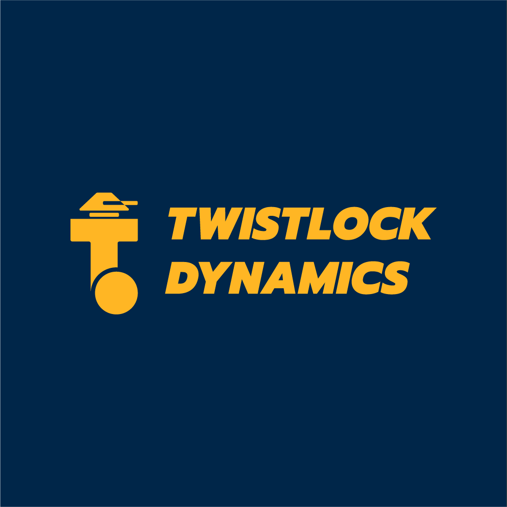 Twistlock Dynamics main logo