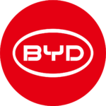 BYD Logo